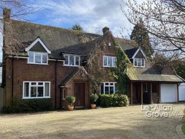 House for sale in Rushock, Worcestershire