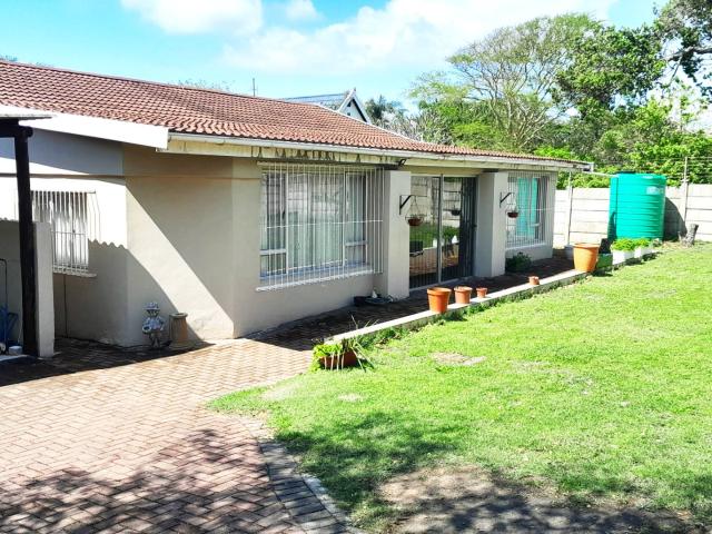 House for sale in Ugu District Municipality, Kwazulu-natal
