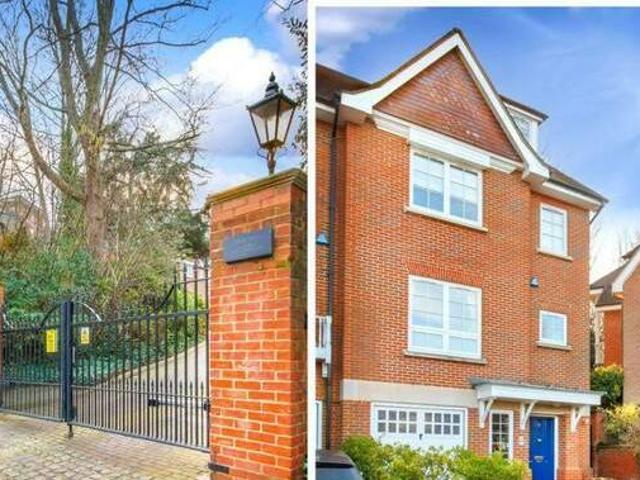 House for rent in Lyons, Greater London