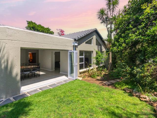 House for sale in Sandton, Gauteng