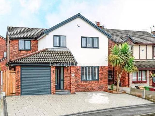 House for sale in Greater Manchester