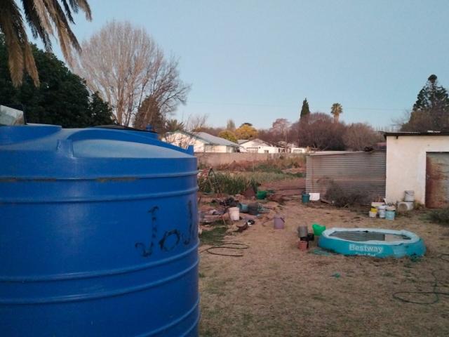 House for sale in Pomona, Koppies