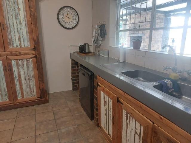 House for sale in Koppies, Free State