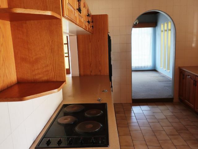 House for sale in Koppies, Free State