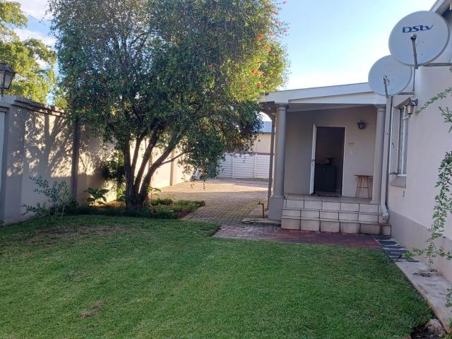 House for sale in Koppies, Free State