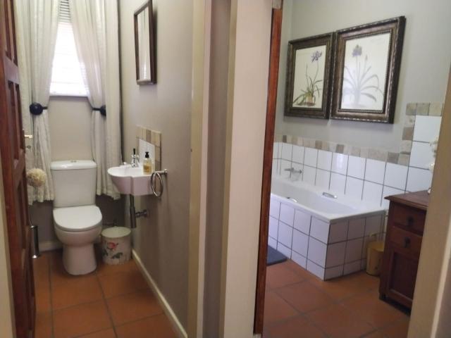 House for sale in Koppies, Free State
