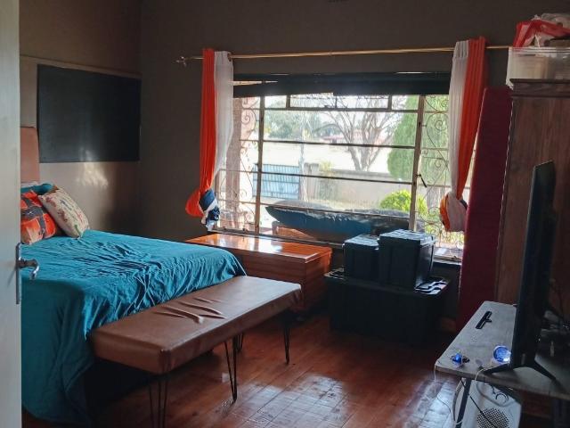 House for sale in Koppies, Free State