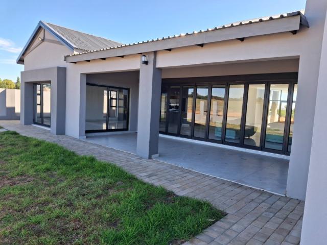 House for sale in Koppies, Free State