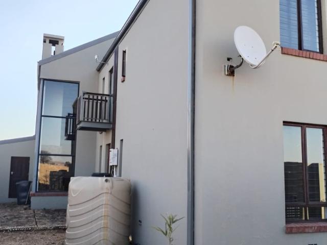 House for sale in Koppies, Free State