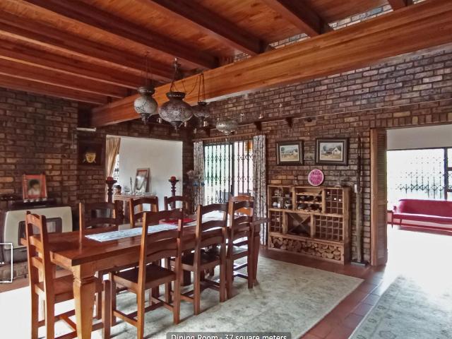House for sale in Paulshof, Alexandra