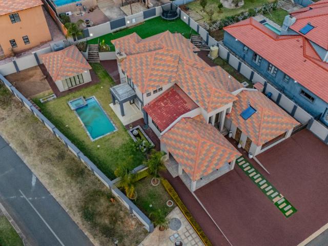 House for sale in Roodeplaat Dam, Gauteng