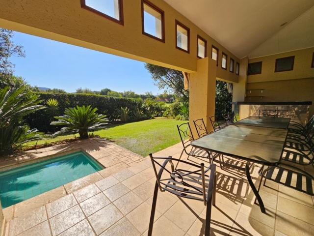 House for sale in Hartbeespoort Dam Nature Reserve, North West