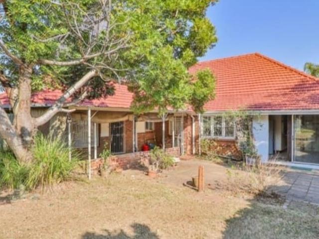 House for sale in Umgungundlovu, Kwazulu-natal