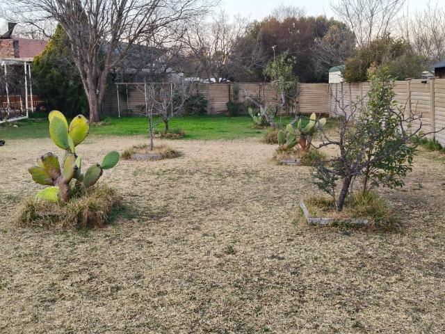 House for sale in Bloemfontein, Free State