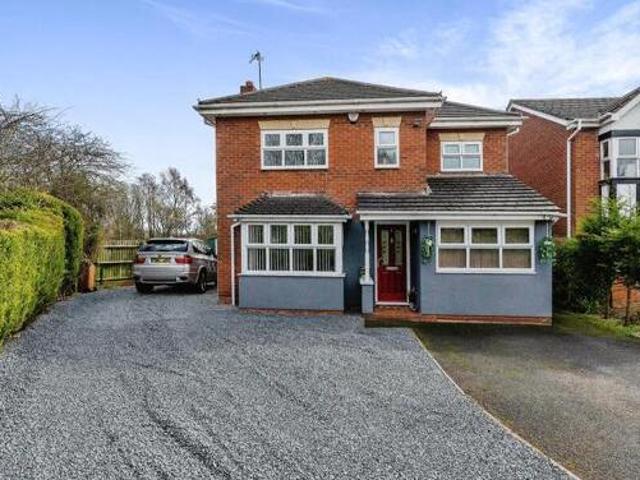 House for sale in Ryders Hayes, Pelsall