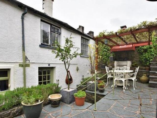 House for sale in Cumbria