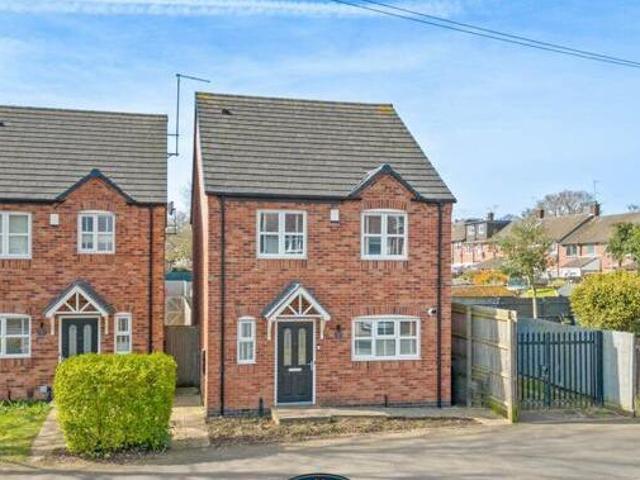 House for sale in West Midlands