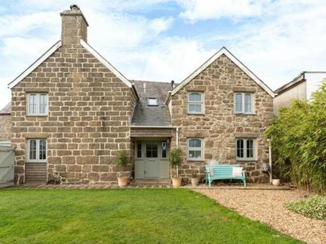 House for sale in Penzance, Cornwall