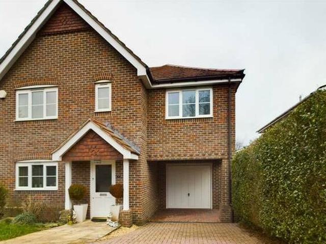 House for sale in Hampshire