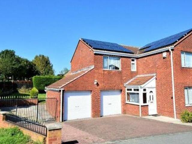 House for sale in Old Shotton, Peterlee