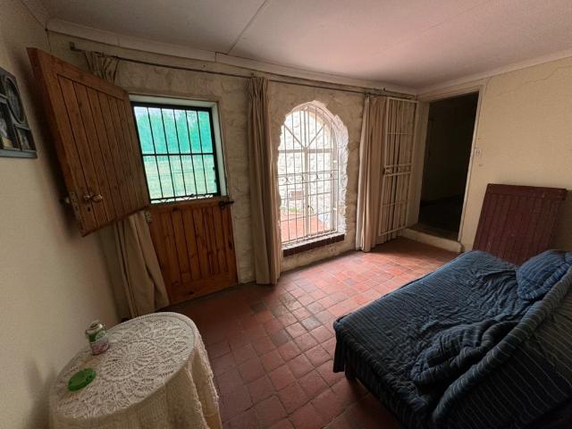 House for sale in Petrus Steyn, Free State