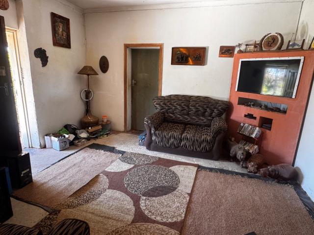 House for sale in Petrus Steyn, Free State
