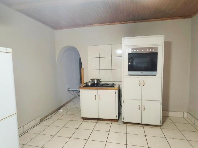 House for sale in Xhariep District Municipality, Free State