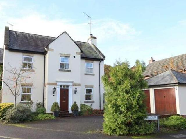 House for sale in Pewsey, Wiltshire