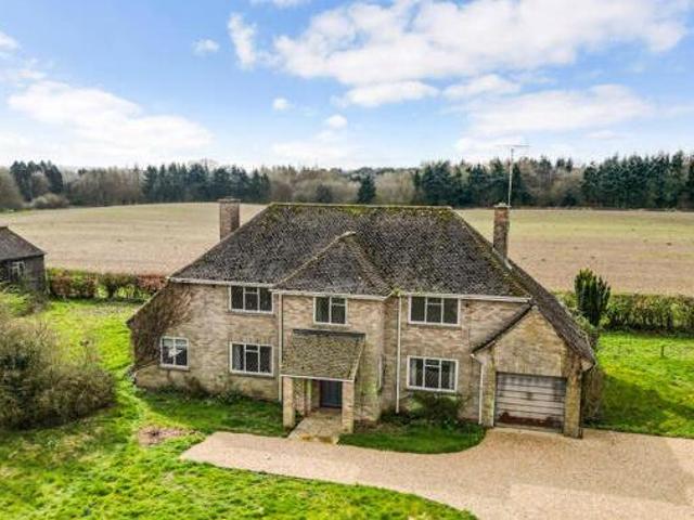 House for sale in Pewsey, Wiltshire