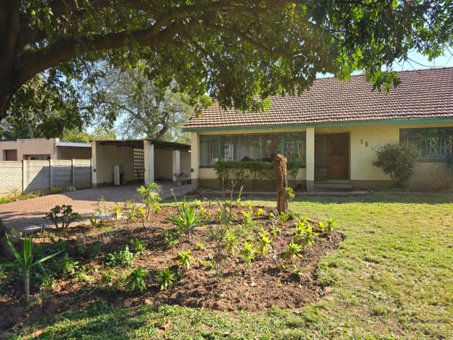 House for sale in Mopani, Limpopo