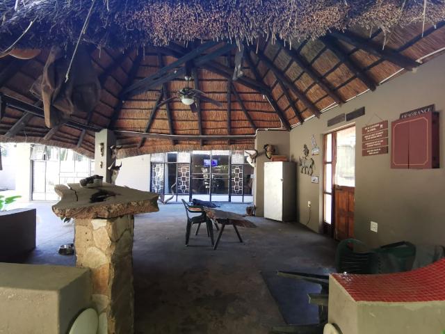 House for sale in Mopani, Limpopo