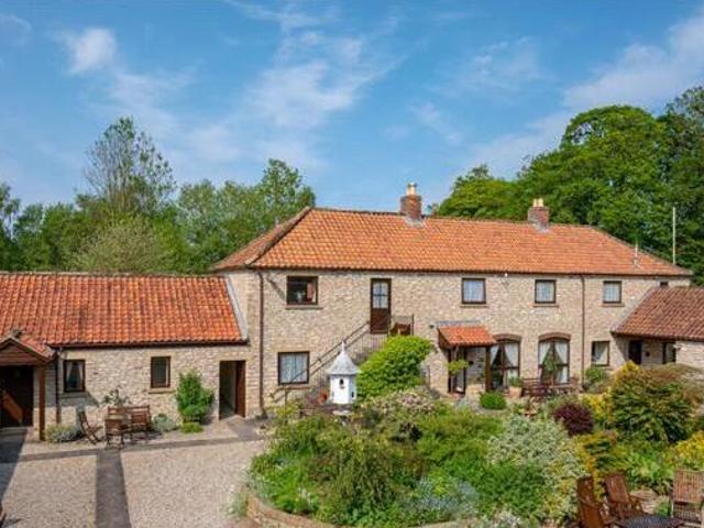 House for sale in Pickering, North Yorkshire