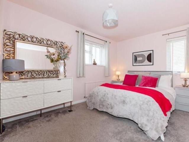House for sale in Whitehawk, Brighton & Hove