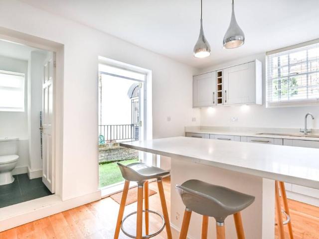 House for sale in St Pancras
