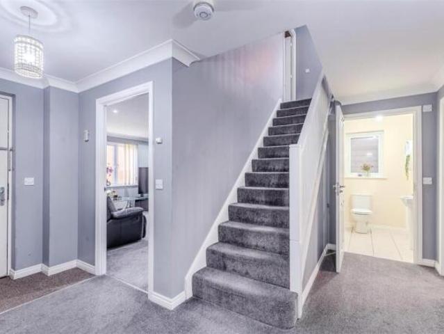 House for sale in Cambuslang, South Lanarkshire