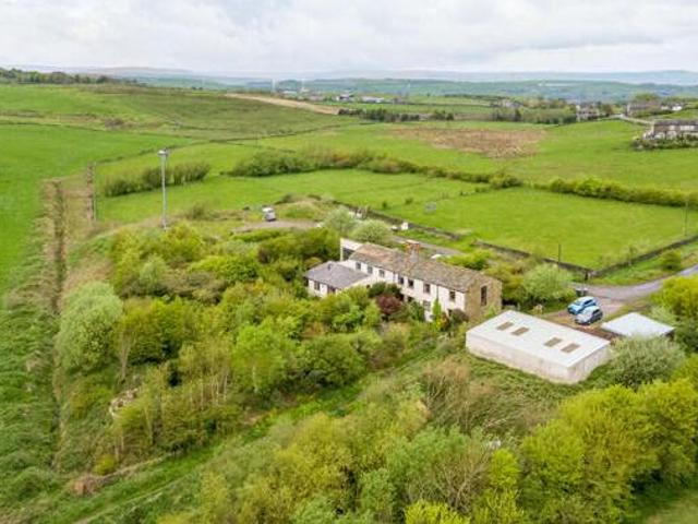 House for sale in North Yorkshire
