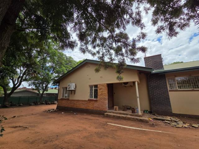 House for sale in Seshego, Limpopo