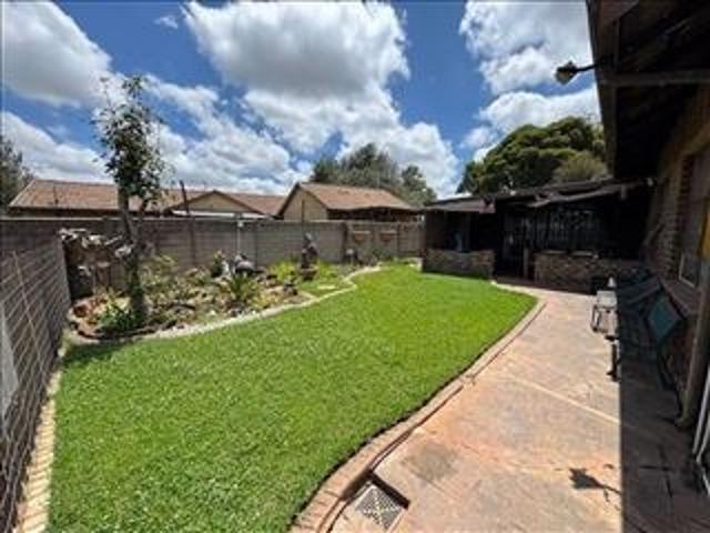 House for sale in Ekurhuleni, Gauteng