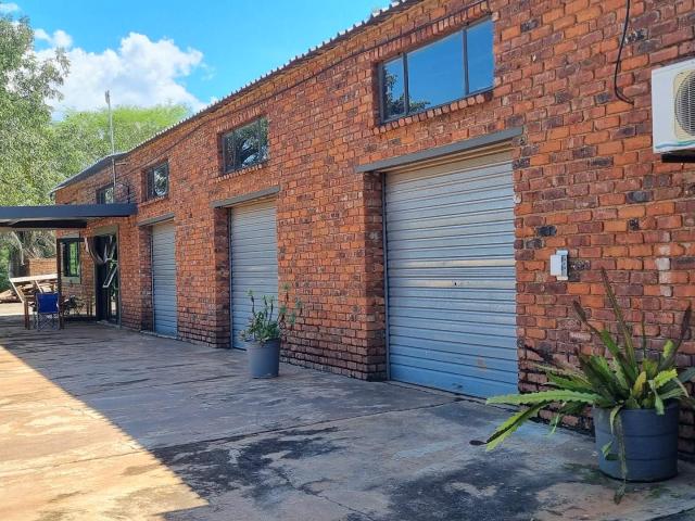 House for sale in Mopani, Limpopo
