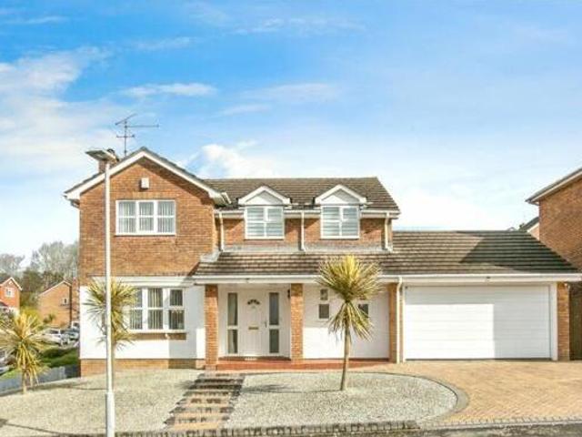 House for sale in Poole