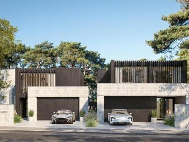 House for sale in Poole