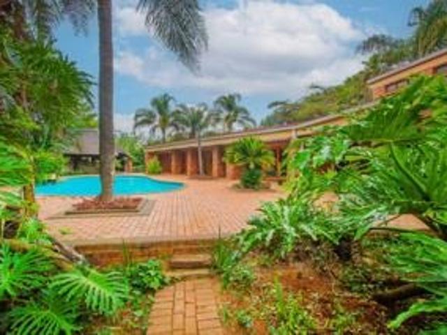 House for sale in Nooitgedacht, Gauteng