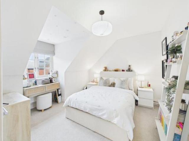 Property for sale in Diglis, Worcestershire