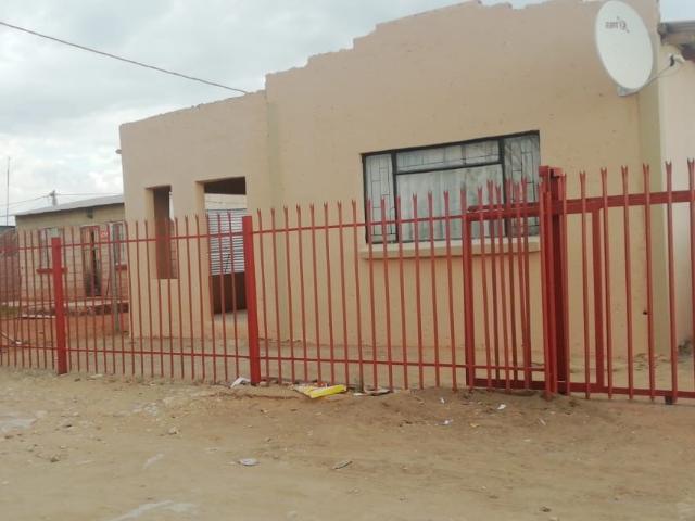 House for sale in Postmasburg, Northern Cape