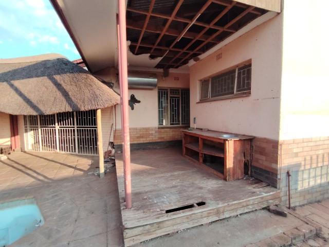 House for sale in Postmasburg, Northern Cape