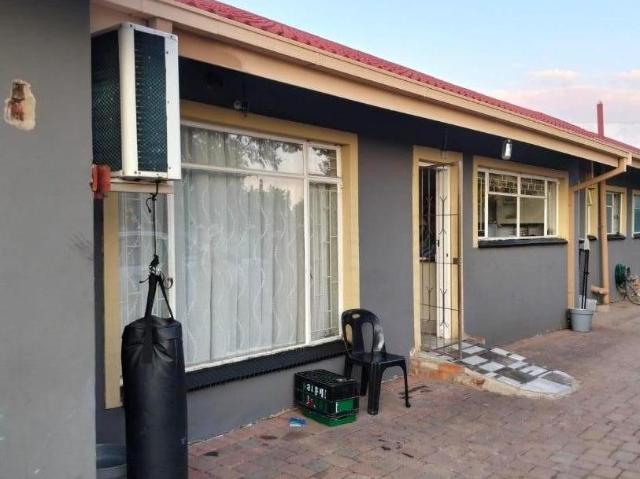 House for sale in Dr Kenneth Kaunda, North West