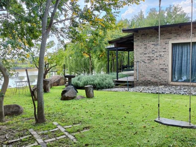 House for sale in Free State