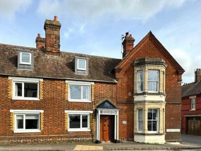 House for sale in Lyons, Greater London
