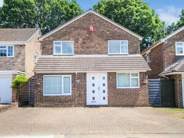 House for sale in Surrey