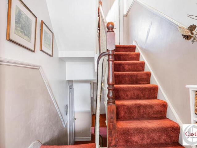 House for sale in Clapton, Lower Clapton
